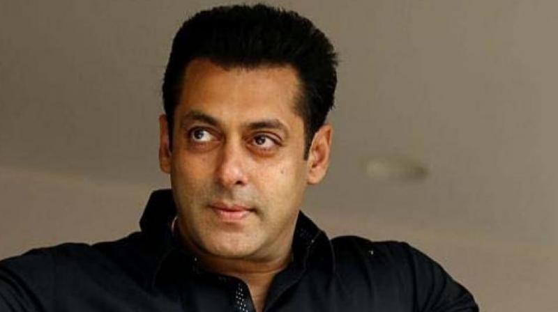 Salman Khan Salman Khan