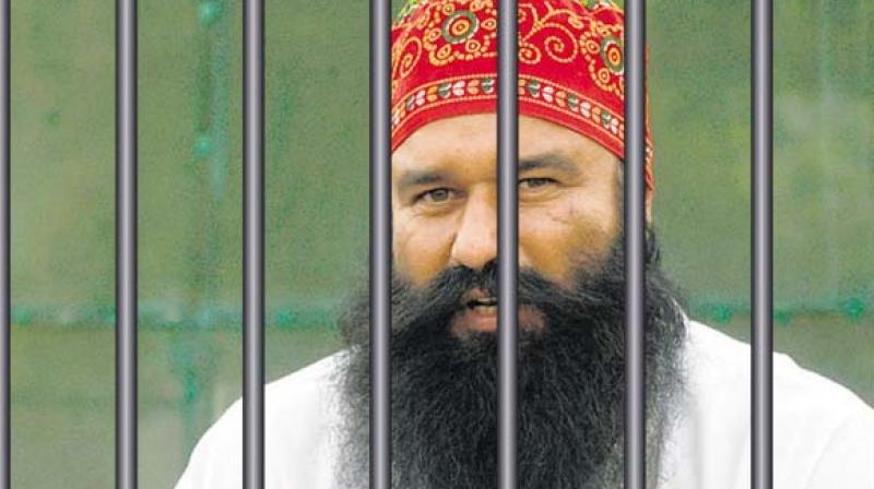 Ram Rahim Ram Rahim