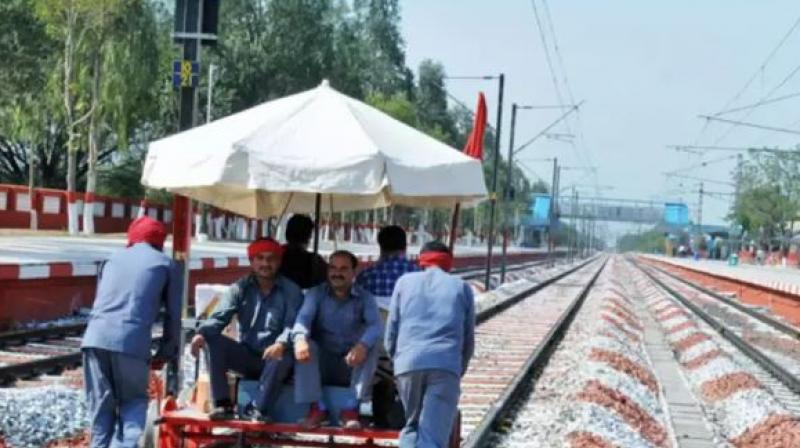 Indian Railways Indian Railways