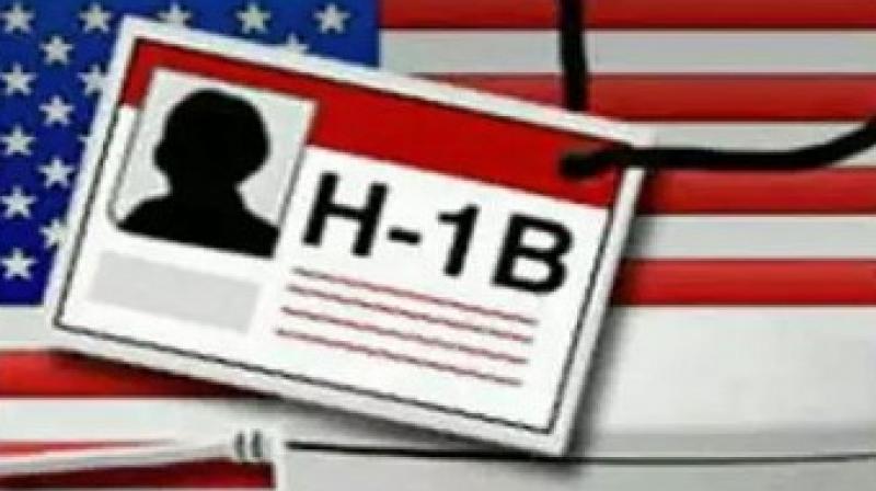 H-1B H-1B