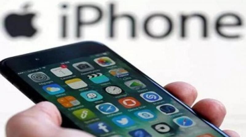 iPhone hacker iPhone hacker