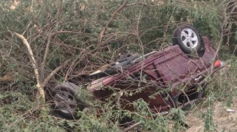 Car Accident Car Accident