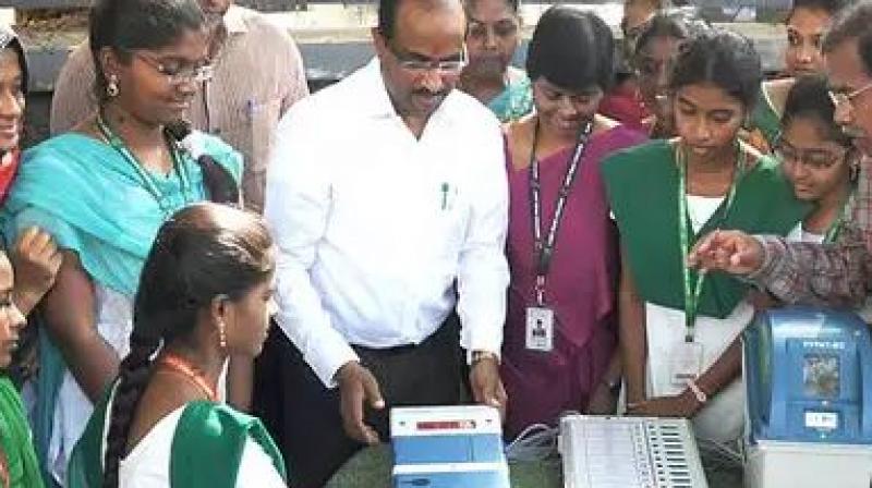 Election Election