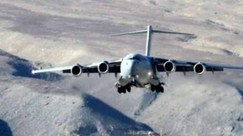 Air Force Air Force