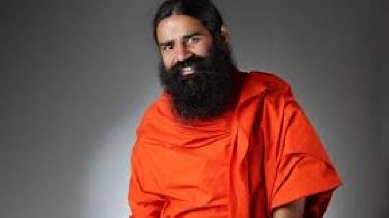 Baba Ram Dev Baba Ram Dev