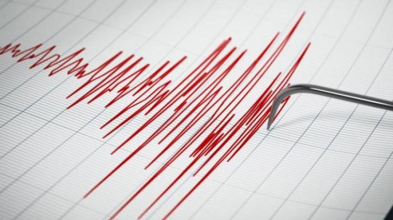 Chamoli, Uttarakhand Earthquake News in punjabi Chamoli, Uttarakhand Earthquake News in punjabi