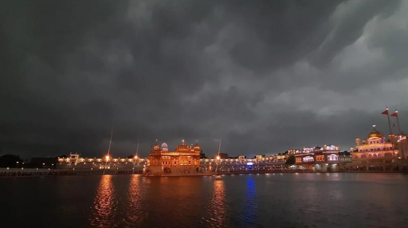 Punjab Weather Update News in punjabi Punjab Weather Update News in punjabi