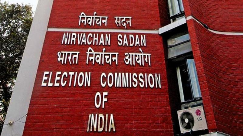 This time the ink will be applied on the middle finger of the voter Jalandhar West by-election This time the ink will be applied on the middle finger of the voter Jalandhar West by-election