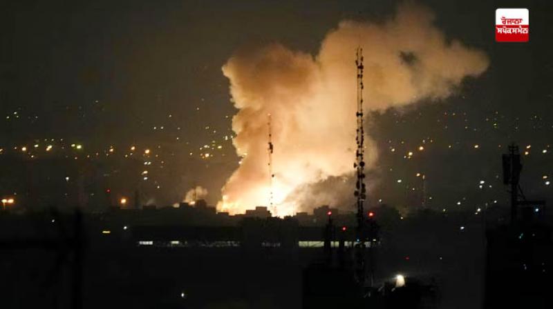 Israel-Iran War: Iran angered by US attacks on nuclear sites Israel-Iran War: Iran angered by US attacks on nuclear sites