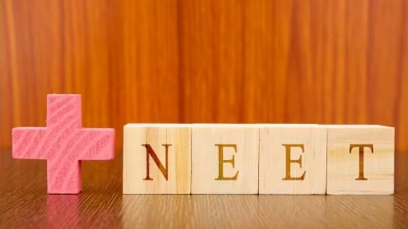 Student of Age 17 Years Till 31 December 24 Will Be Able To Give NEET Student of Age 17 Years Till 31 December 24 Will Be Able To Give NEET