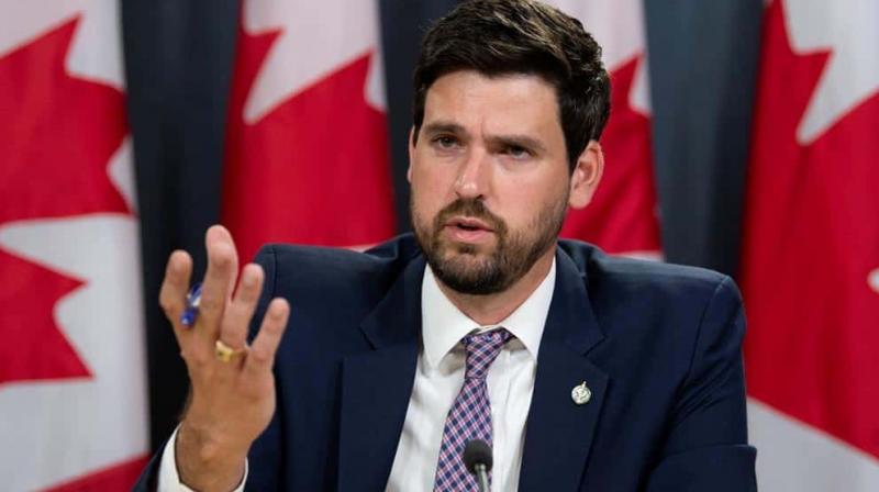 Canadian immigration minister says ‘no deportation’ of international students