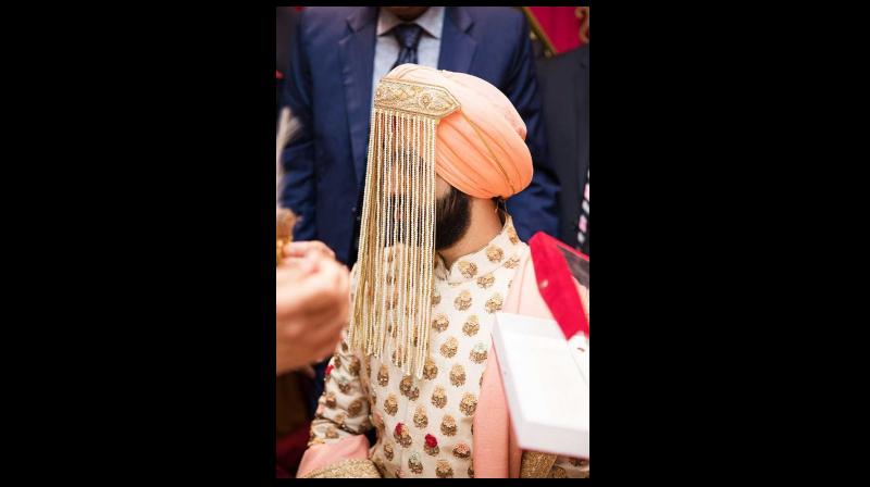 Ceremonies of Sehrabandi Punjabi Culture News in punjabi Ceremonies of Sehrabandi Punjabi Culture News in punjabi