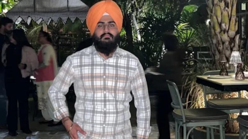 Punjabi youth death in Australia News in punjabi Punjabi youth death in Australia News in punjabi