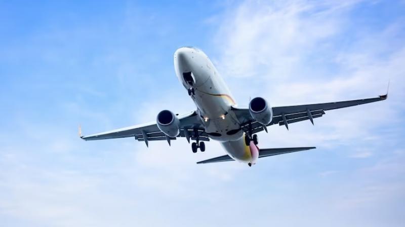Spike in airfare Spike in airfare