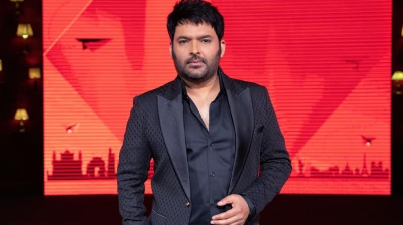 This video of Kapil Sharma telling jokes is going viral Why was the reason for the disappointment of the fans?