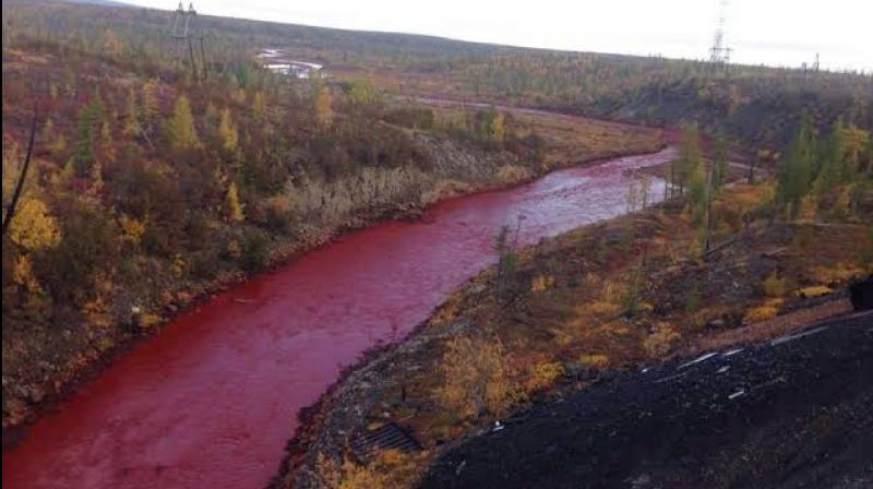 Red River Red River