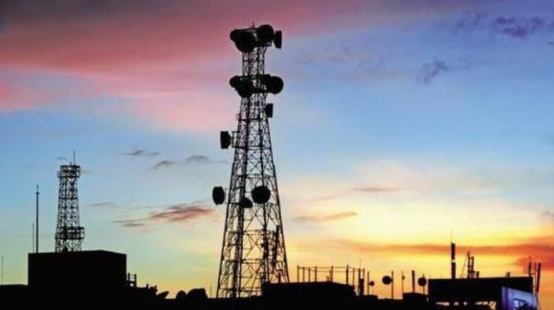 Telecom companies Telecom companies