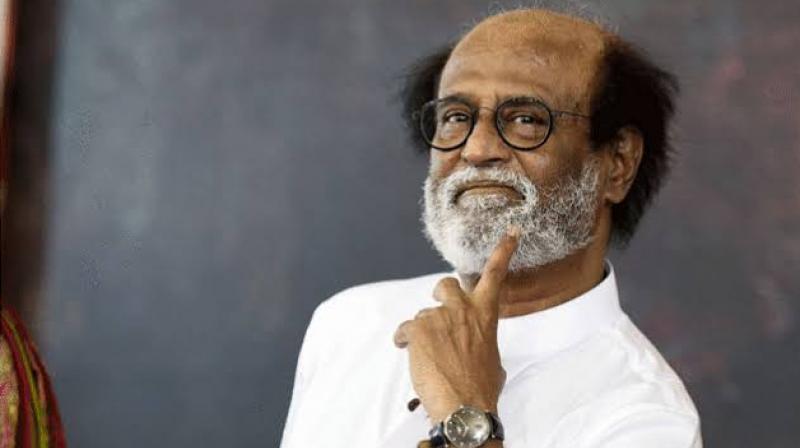 Rajinikanth Rajinikanth