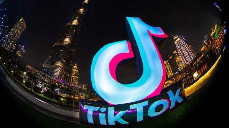 TikTok 