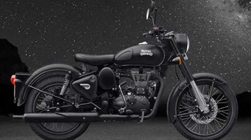 Royal Enfield Could Stop Selling Its 500 cc Bikes In India Royal Enfield Could Stop Selling Its 500 cc Bikes In India
