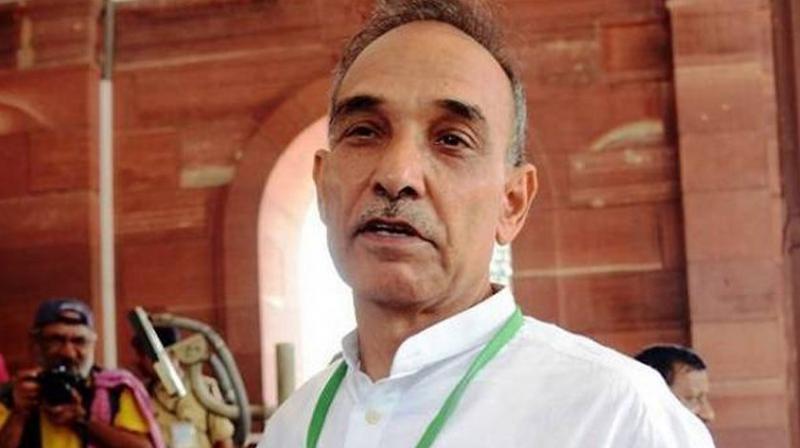 Satya Pal Singh Satya Pal Singh