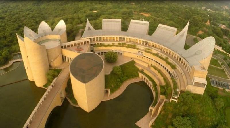 Virasat-E-Khalsa Virasat-E-Khalsa