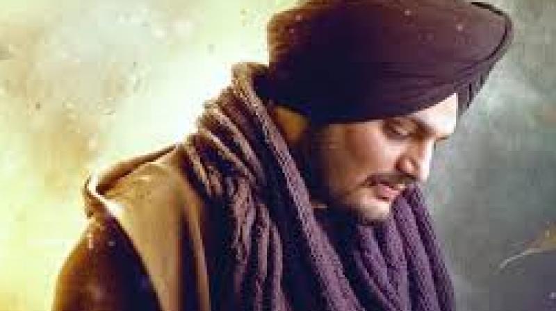 Sidhu Moosewala Sidhu Moosewala