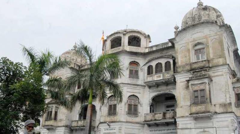 SGPC SGPC