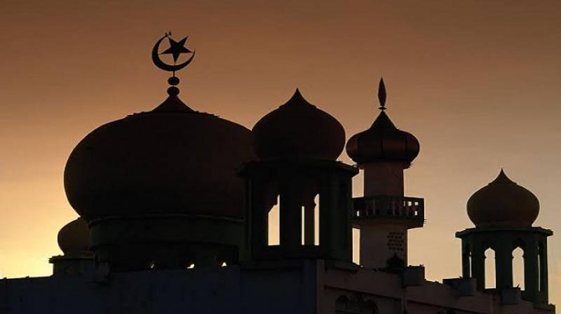 Sikh man donates land for building mosque in Muzaffarnagar Sikh man donates land for building mosque in Muzaffarnagar