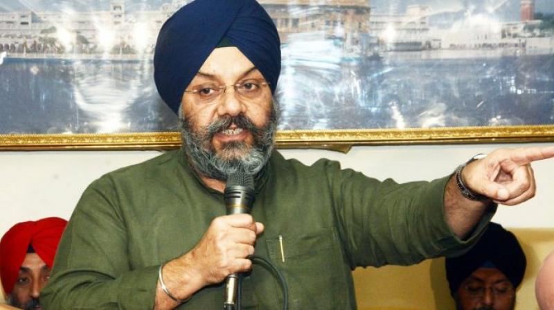 Manjit Singh GK Manjit Singh GK
