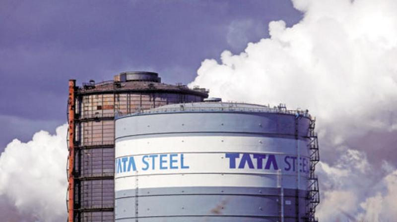 Tata Steel confirms 1000 job cuts in UK Tata Steel confirms 1000 job cuts in UK