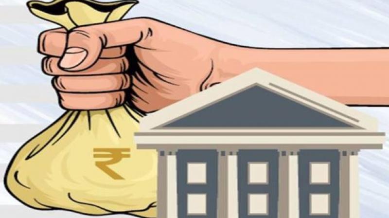 India's banks wrote off Rs 2 trillion worth of bad loans in 2018-19 India's banks wrote off Rs 2 trillion worth of bad loans in 2018-19