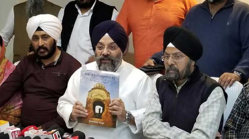 Manjit GK Manjit GK