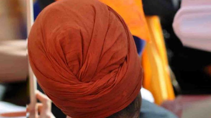 Sikh Student Sikh Student