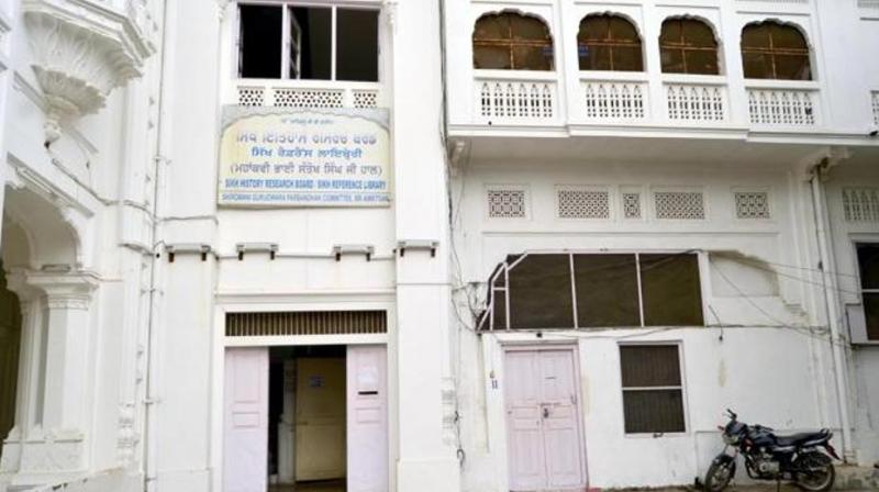 Sikh Reference Library Sikh Reference Library