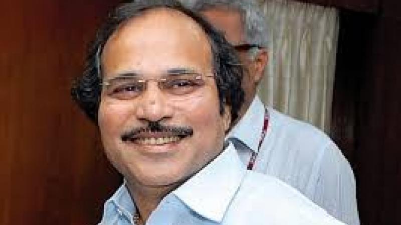 Adhir Ranjan Adhir Ranjan