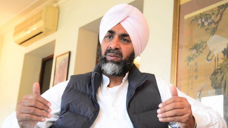 Manpreet Badal Manpreet Badal