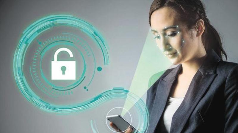 China makes face scanning compulsory for mobile phone owners China makes face scanning compulsory for mobile phone owners