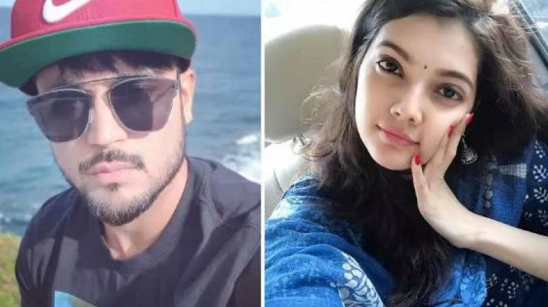 Manish Pandey To Marry Actress Ashrita Shetty In Mumbai