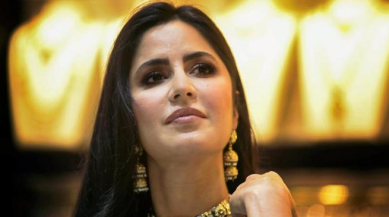 Katrina Kaif