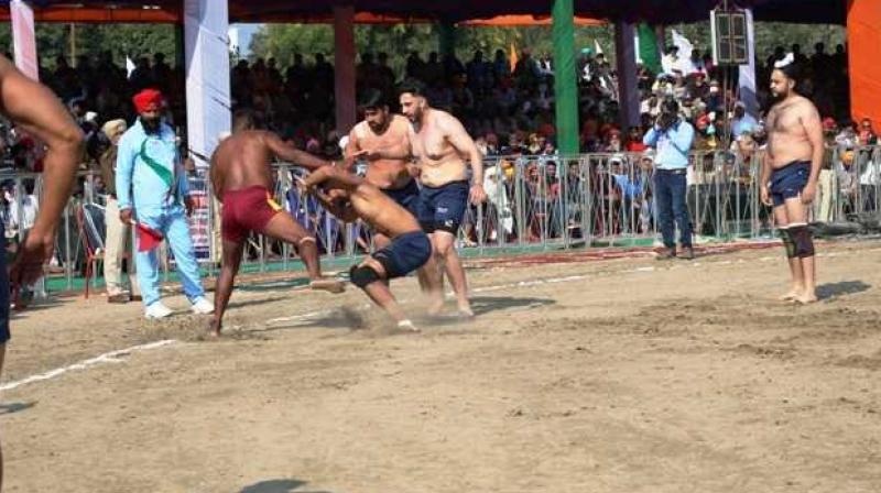 Player alleges unfair selection, panel denies Player alleges unfair selection, panel denies