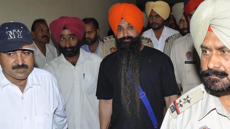 Balwant Singh Rajoana Balwant Singh Rajoana
