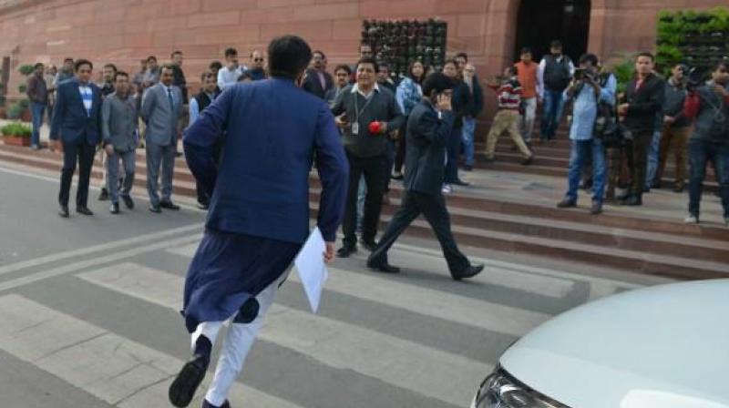Piyush Goyal Piyush Goyal