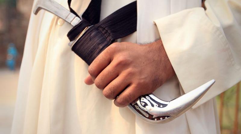 Kirpan
