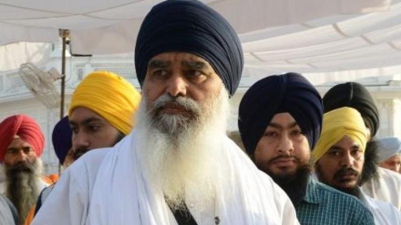 Bhai Dhian Singh Mand Bhai Dhian Singh Mand