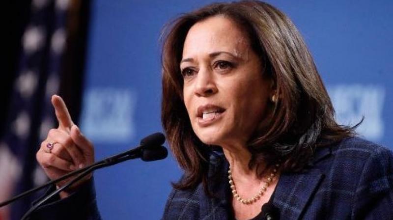 Kamala Harris