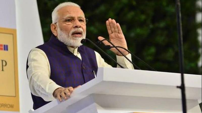 Narendra Modi Narendra Modi