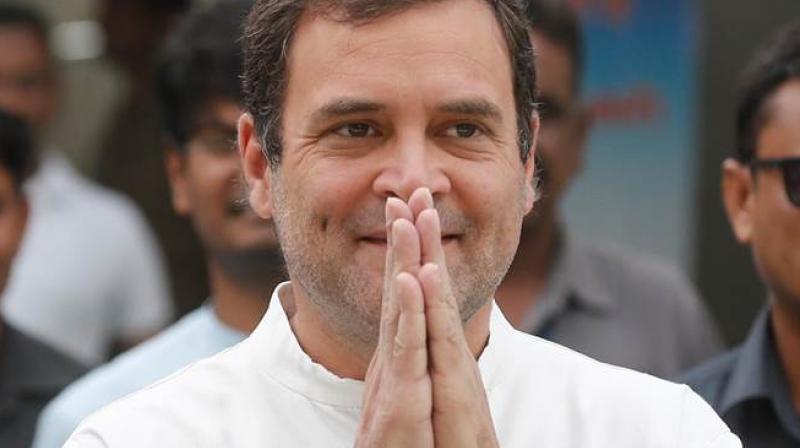 Rahul Gandhi Rahul Gandhi