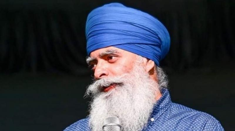 Ravi Singh Ravi Singh