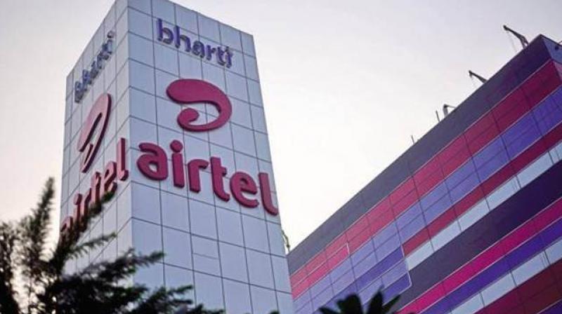 Bharti Telecom seeks Rs 4,900 crore FDI nod; Bharti Telecom seeks Rs 4,900 crore FDI nod;